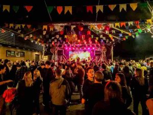 Shows para todos os publicos Divulgacao
