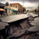 Fenômenos geológicos: especialistas explicam a simultaneidade de terremotos pelo mundo