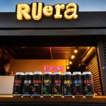 RuERA lança coleção de 8 cervejas inspiradas em países campeões mundiais