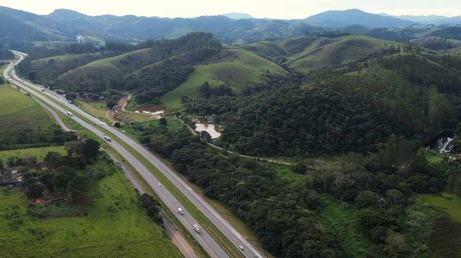 Via Dom Pedro Divulgacao