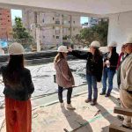 Alunos do Senac Campinas desenvolvem projeto de design de interiores para empreendimento