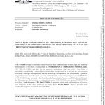 Edital de Interdição