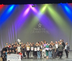 passo de arte grand prix 4