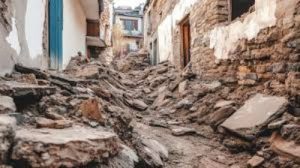 terremoto