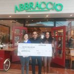 Abbraccio inaugura unidade em Jundiaí com ação social em benefício à Make-A-Wish Brasil