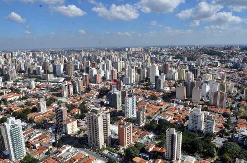 Pesquisa aponta que 56% tem intenção de comprar imóveis de alto padrão no interior paulista