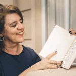 Ana Castro leva Contos de uma Mulher Qualquer para a Festa Literária de Paraty