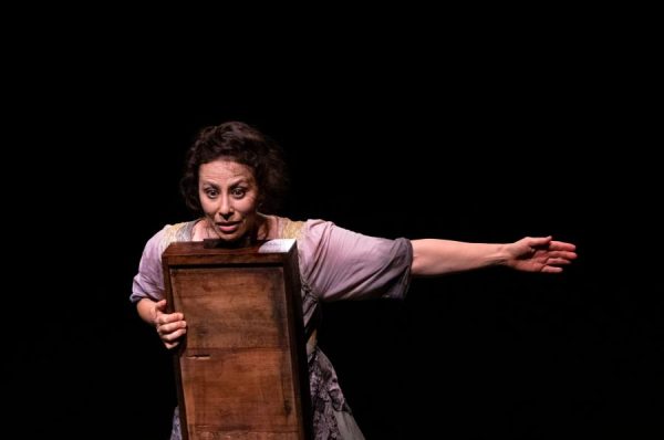 Confraria da Dança celebra 30 anos com espetáculo “Desatino” no Sesc Campinas