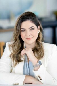 Avanço da IA na RMC acende alerta para riscos e implicações nas relações de trabalho 2 Dra Caroline Gibson Divulgacao