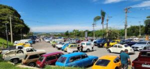 Bragança Paulista promove Classics Festival de 24 a 26 de julho 2 Encontro de carros em Braganca Paulista Divulgacao