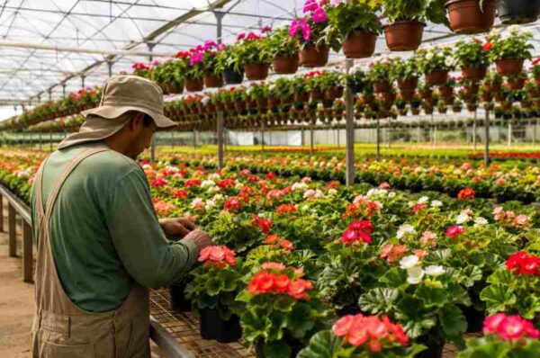 Etec inicia aulas de Técnico de Agricultura em Holambra a partir de 27 de julho
