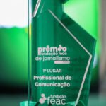 FEAC lança honraria para jornalismo contra a violência de gênero