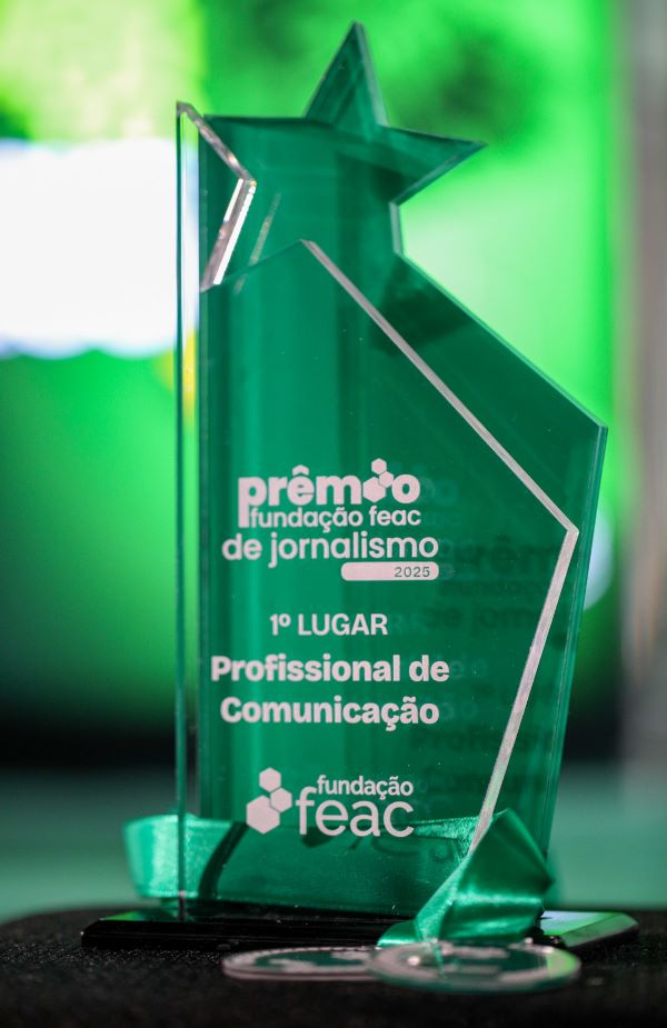 Feac premiacao Credito Ricardo Lima