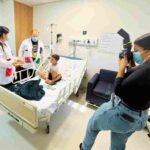 Viva e Deixe Viver recebe inscrições para o projeto “A Foto da História”