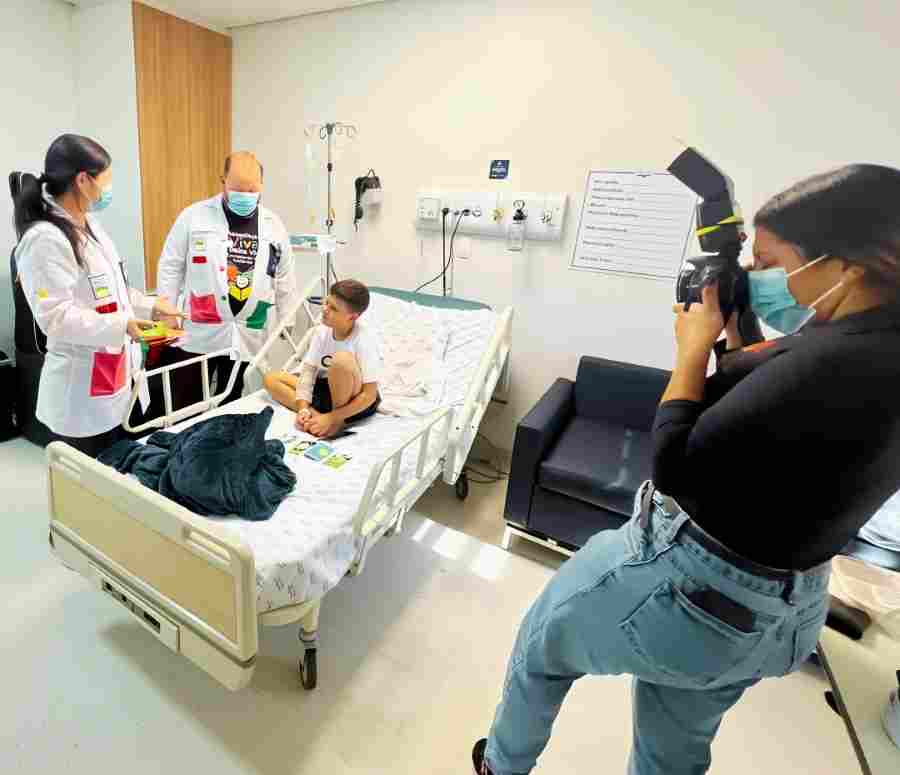 Fotografos podem se inscrever ate 24 de julho de 2026 Divulgacao