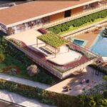 Pós-pandemia muda comportamento e impulsiona busca por condomínios com estrutura de resort