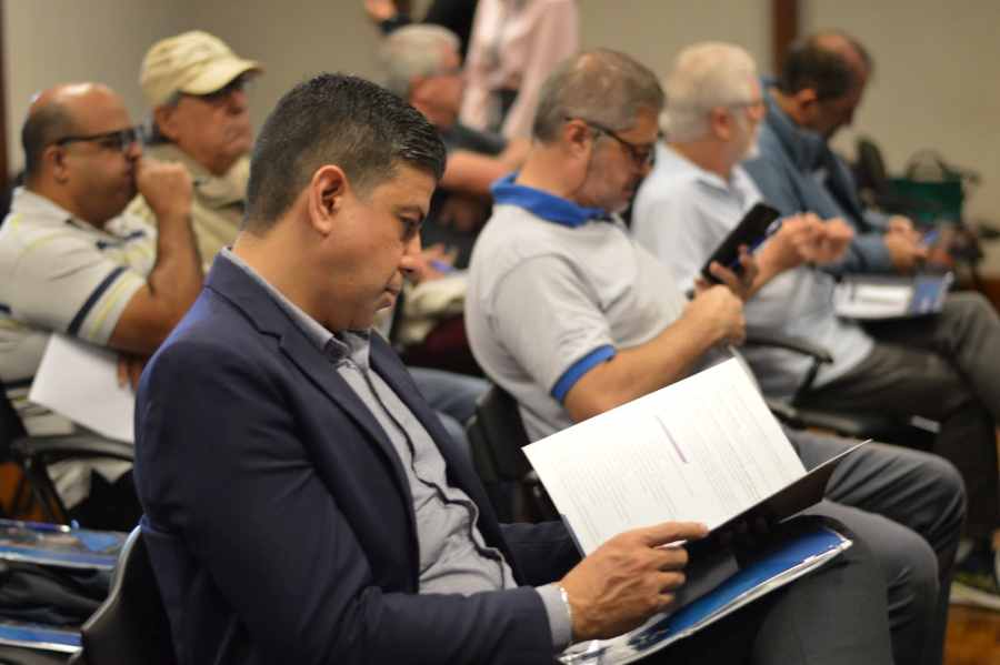ACIC promove encontro gratuito sobre adequação à NR-1