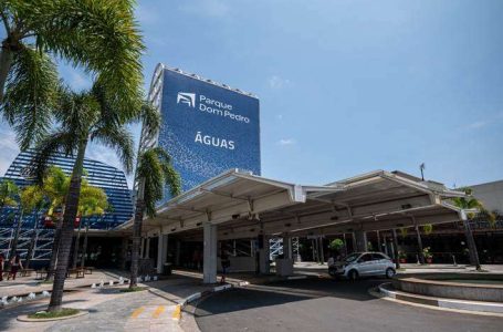 Parque Dom Pedro preparra  programação especial para o Mês das Crianças
