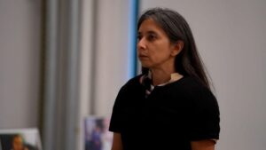 Vão Livre do Masp tem programação gratuita em agosto 2 Regina Jose Galindo Deportada 2024