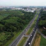 Retorno do Tapetão está interditado para obras a partir desta segunda-feira (27)