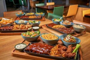 Tabuas do Outback Divulgacao