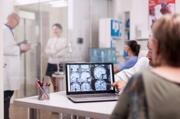 Tratamento do AVC avança com adoção da tenecteplase em hospital de Campinas
