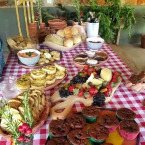 Turismo em Socorro SP cafe rural divulgacao