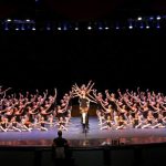 Primeira etapa de festival revela talentos da dança em Indaiatuba