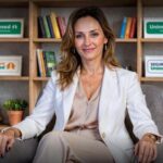 Projeto de IA permite que médica com ELA retome atividades profissionais
