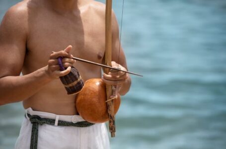 Projeto sobre história da capoeira chega às plataformas digitais em 13 de agosto