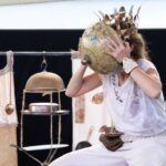 Encontro Arte e Território tem nova edição na Unicamp em 15 de agosto