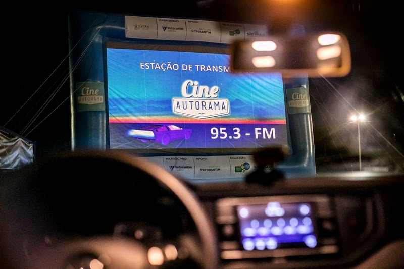 Cineautorama tem nova edicao em Campinas DIvulgacao