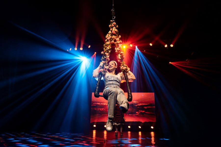 Circo Seja Luz 2