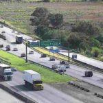 Acesso da D. Pedro I (SP-065) à Prof. Zeferino Vaz (SP-332), em Campinas, terá alteração nesta quinta-feira (6/8)