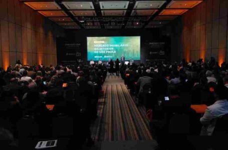Dados do 2o trimestre foram apresentados durante o encontro promovido pelo Secovi SP em Campinas Divulgacao