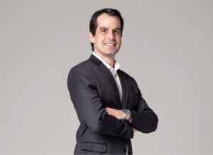 David Pinheiro Cunha e oncologista Divulgacao Grupo SOnHe