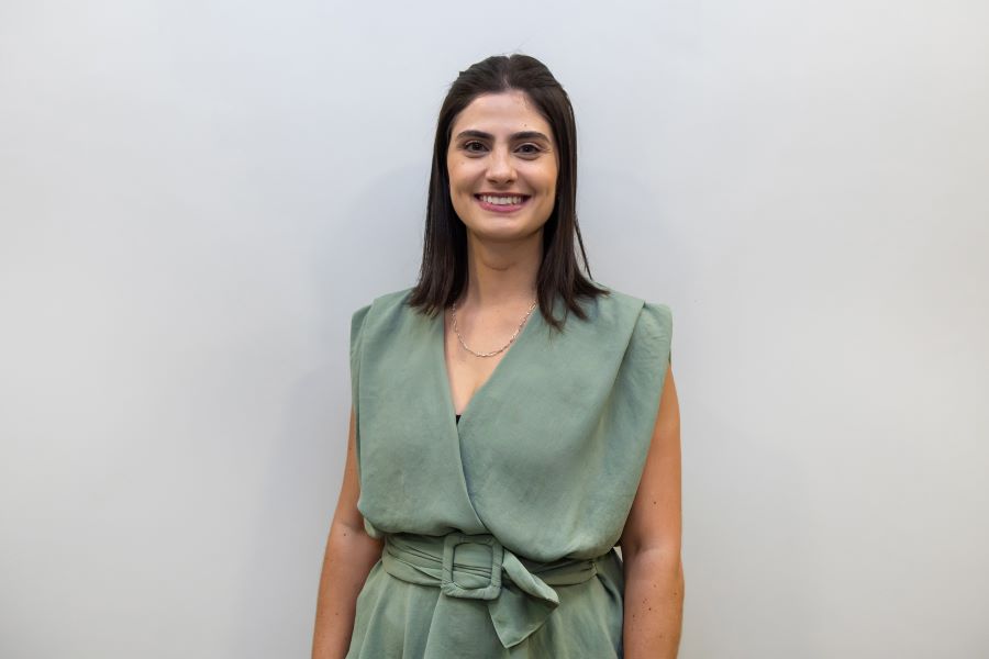Debora Curi oncologista Divulgacao Grupo SOnHe