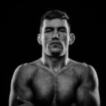 Demian Maia revisita uma vida de lutas em sua biografia