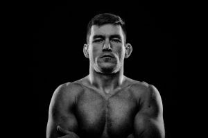 Demian Maia Divulgacao