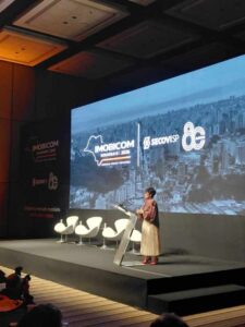 Diretora da regional do Secovi SP em Campinas Kelma Camargo Divulgacao