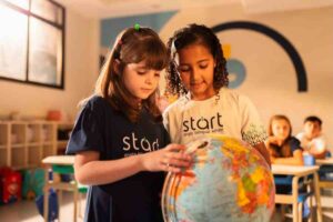 Escola bilíngue de alta performance inaugura em Campinas 2 Ensino bilingue e global Divulgacao