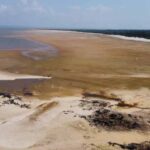 Eventos climáticos extremos afetaram mais de 336 mil pessoas no Brasil em 2025 