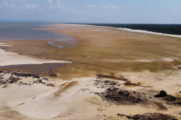 Eventos climáticos extremos afetaram mais de 336 mil pessoas no Brasil em 2025 