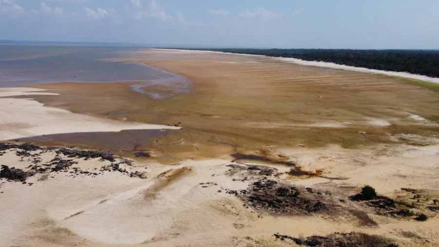 Eventos climáticos extremos afetaram mais de 336 mil pessoas no Brasil em 2025 