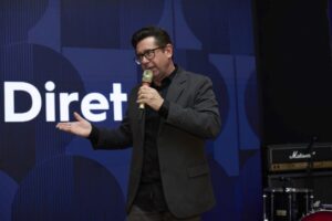 Fest'Up Campinas Trilhas da Comunicação abre inscrições para edição em Campinas 2 FestUP Luciano presidente APP Campinas Divulgacao
