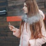 Cigarro eletrônico coloca nova geração na mira do câncer de pulmão
