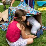 Miopia infantil avança e pede atenção desde os primeiros anos