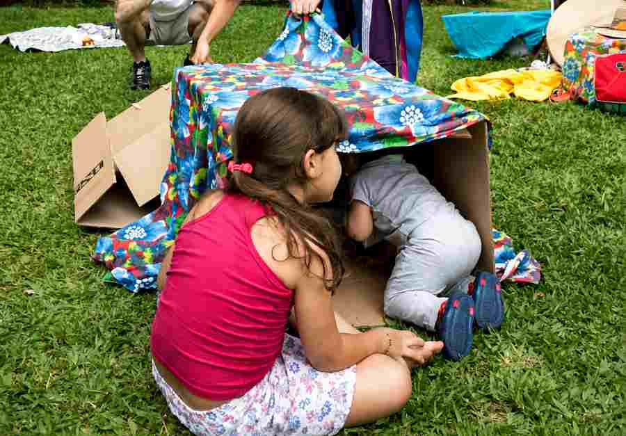 Miopia infantil pede atencao Foto Divulgacao