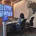 Rodoviária de Campinas implanta novo Centro de Controle Operacional com monitoramento 24 horas