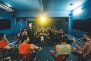 16ª Mostra Curta anuncia lançamento e oficinas da pré-mostra 2 Mostra Curta Campinas credito Gui Galembeck